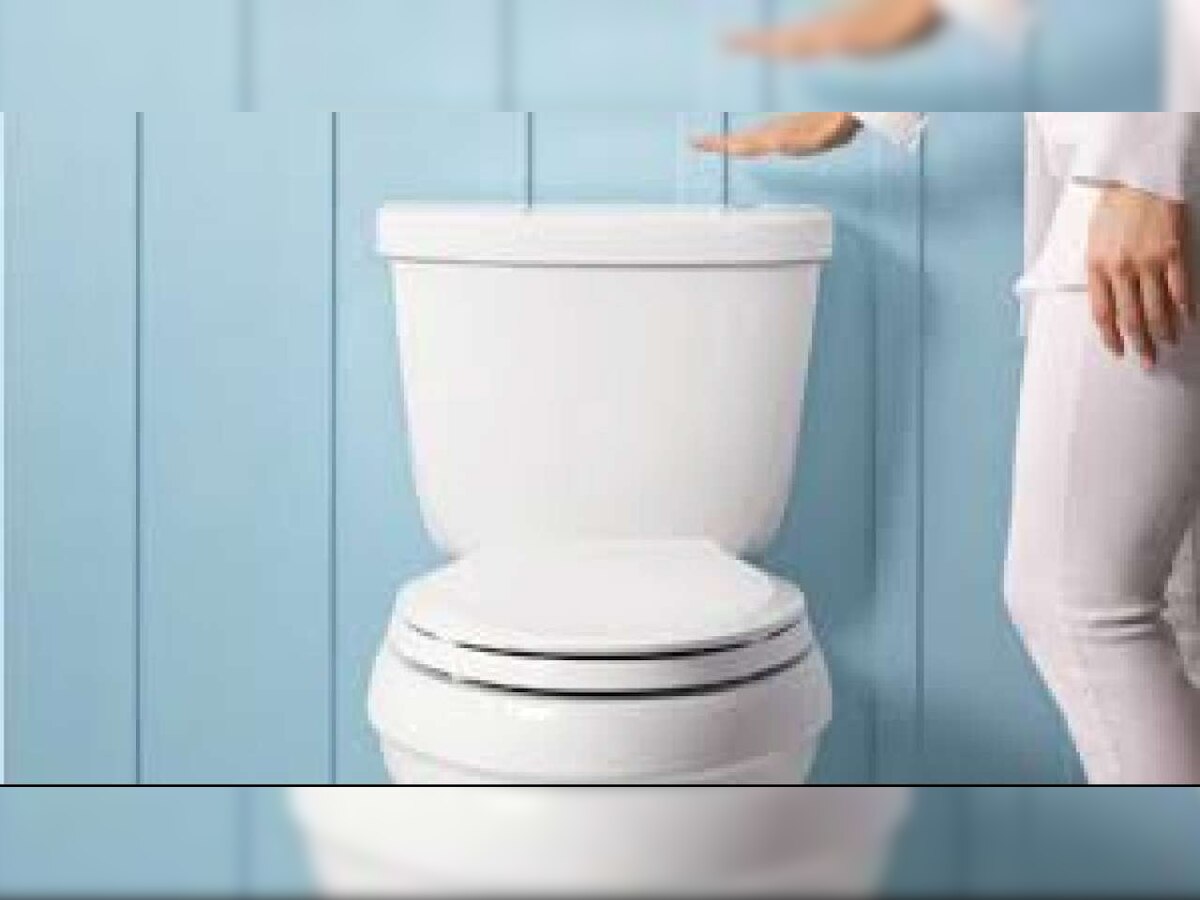 Keeping toilet lid closed before flushing can help fight against COVID-19: Study