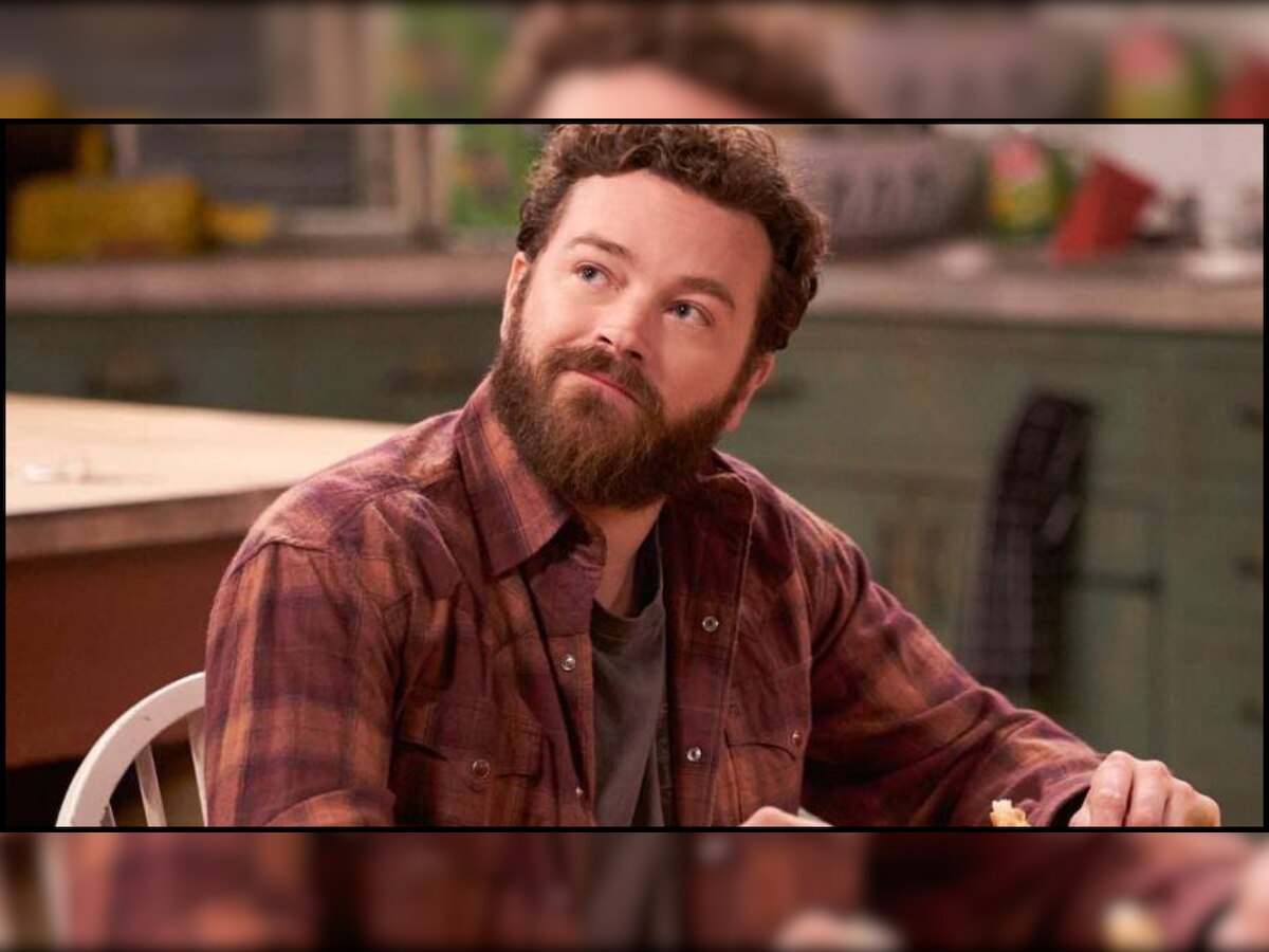 'That 70's Show' actor Daniel Masterson charged of raping three women, could face 45 years in prison if convicted