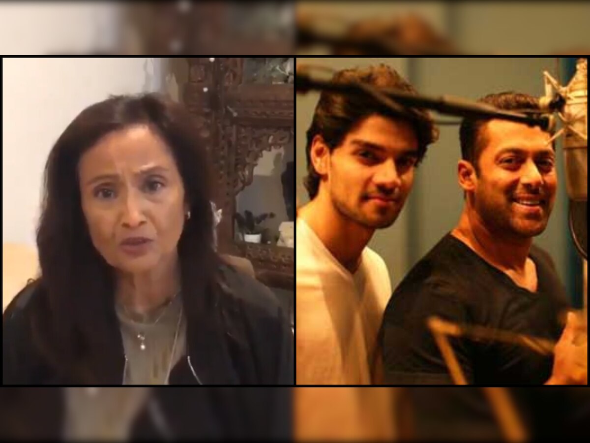 'Invested lot of money, please don't harass Sooraj Pancholi': Jiah Khan's mother levies serious allegation on Salman