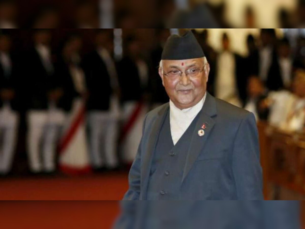 Nepal's National Assembly unanimously endorses new map usurping Indian territories