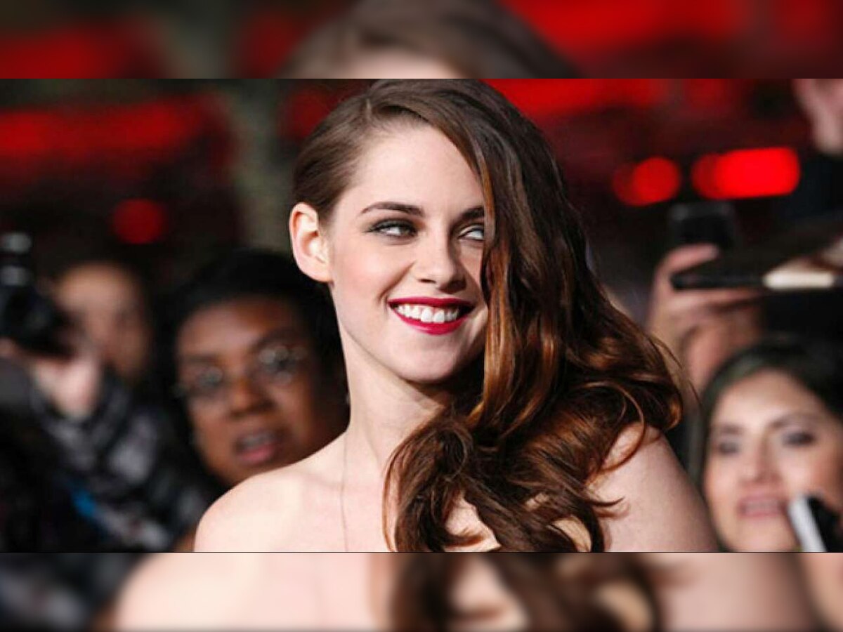 'Twilight' actor Kristen Stewart to step into Lady Diana's shoes for Pablo Larrain's 'Spencer'