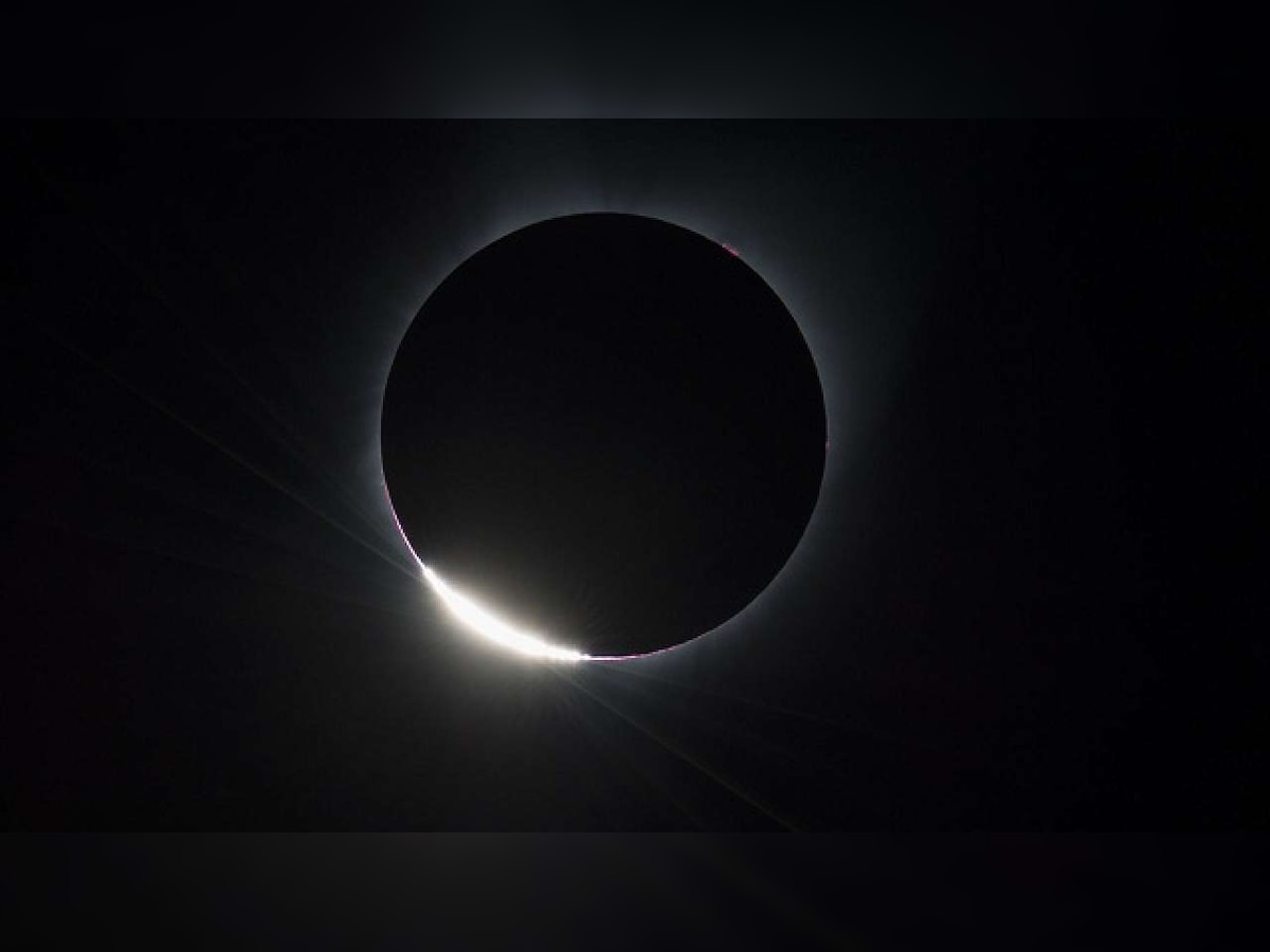 Solar Eclipse 2020: Do's and Don'ts during Surya Grahan on June 21st