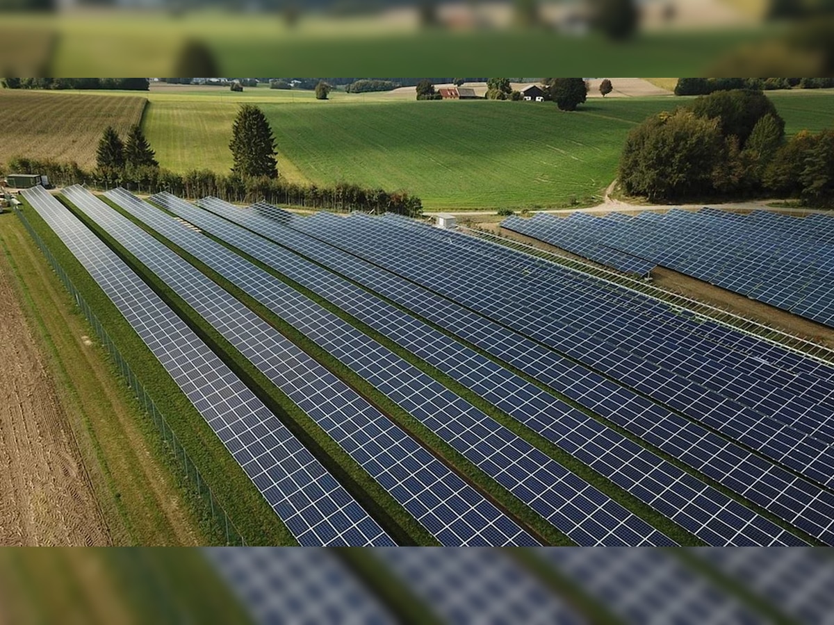 Tata Power to develop 100 MW solar project in Maharashtra