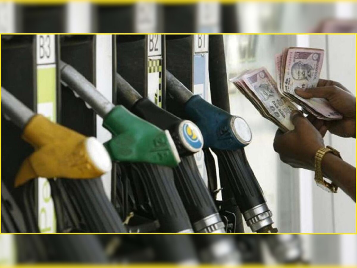 Fuel prices hiked for 13th consecutive day: Petrol prices raised by 55 paise, diesel to cost 63 paise more in Delhi