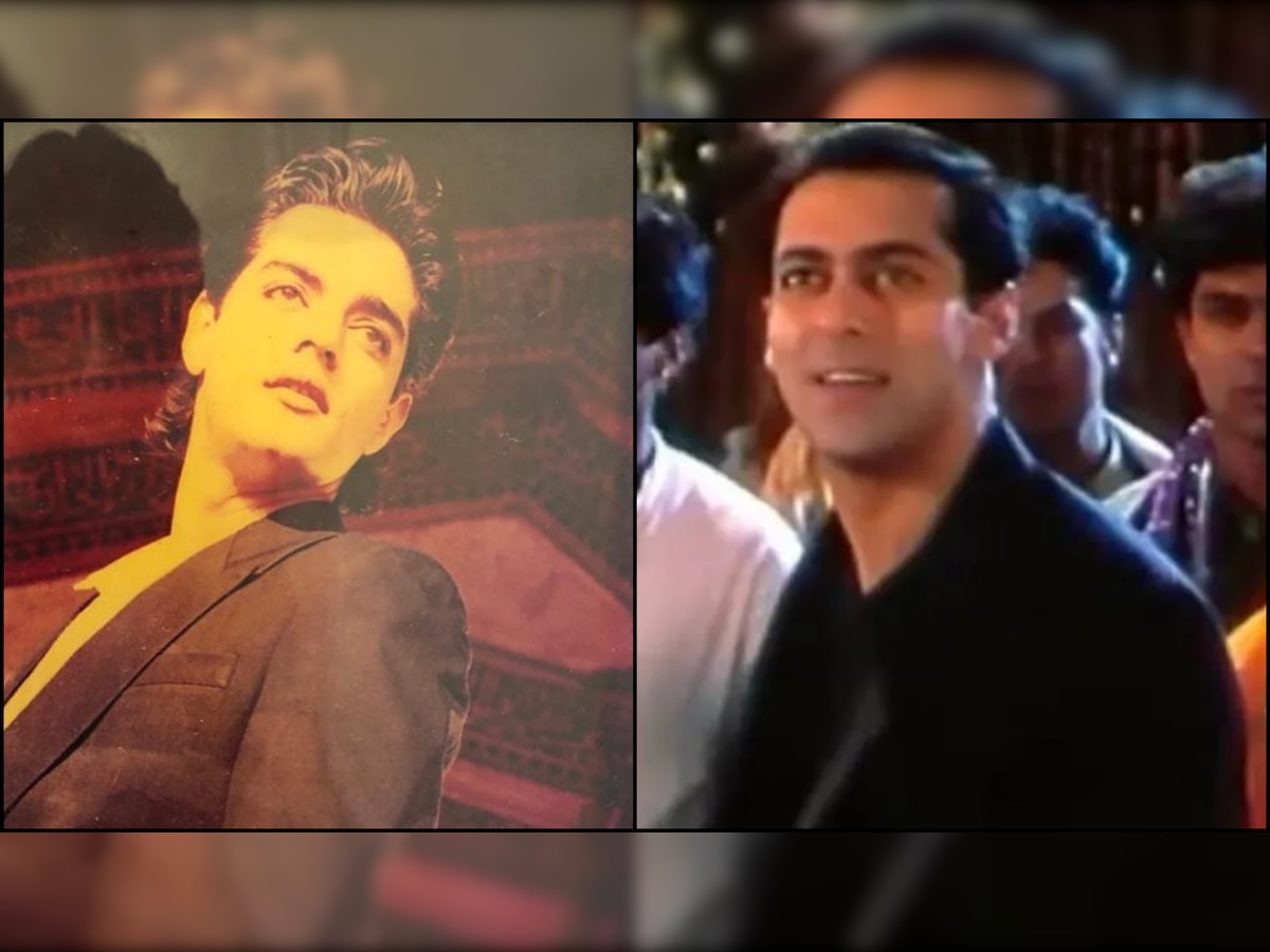 EXCLUSIVE - Chandrachur Singh spills the beans on being approached for Salman Khan's role in 'Kuch Kuch Hota Hai'