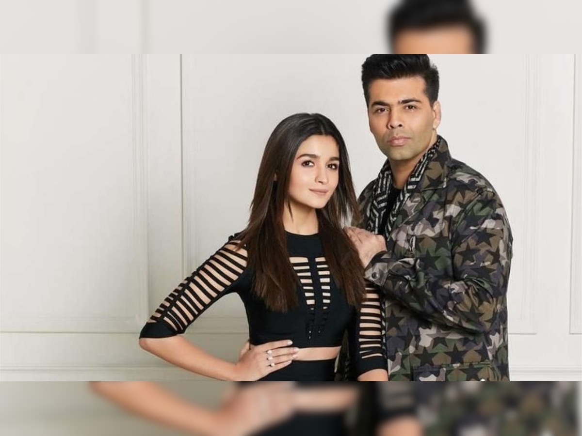 Here's how many Instagram followers Alia Bhatt, Sonam Kapoor, Karan Johar lost amidst nepotism debate