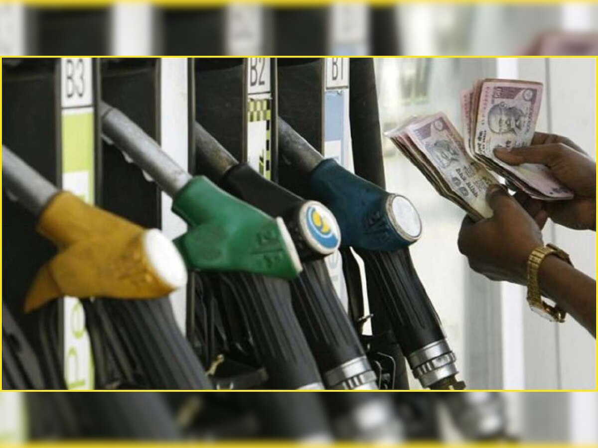 Petrol price raised by 51 paise, diesel to cost 61 paise more in Delhi; check new rates here