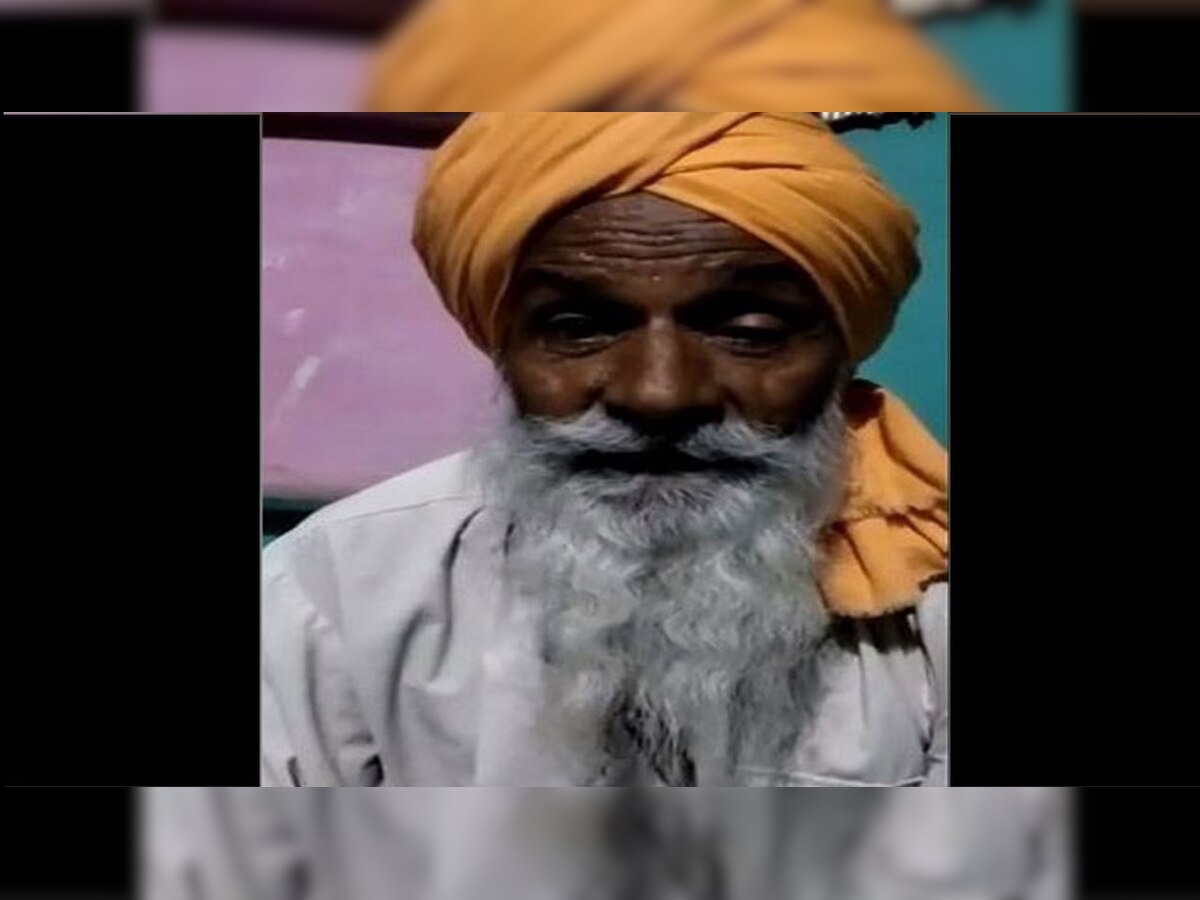 'Don't politicise this': Father of army jawan injured in Galwan valley face-off tells Rahul Gandhi