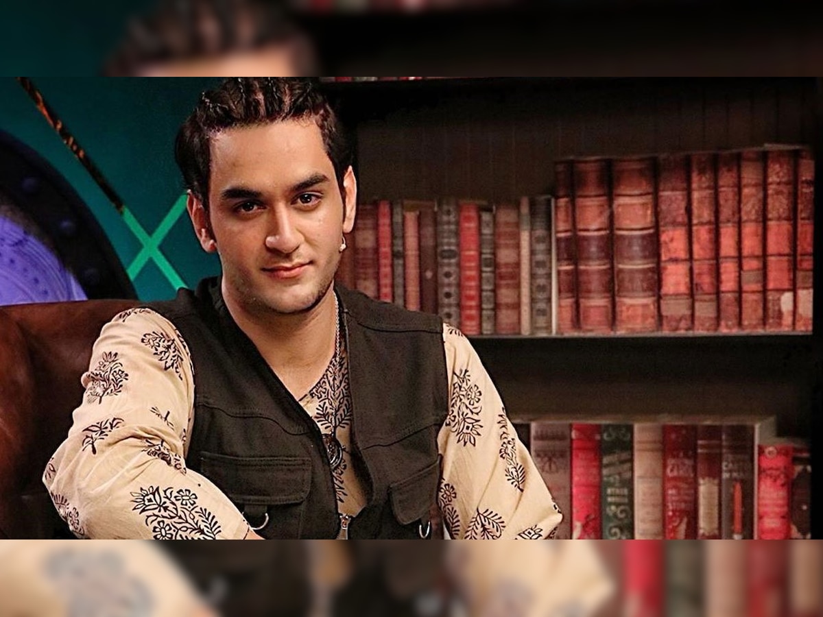 Vikas Gupta thanks Priyank Sharma, Parth Samthaan for 'forcing' him to 'come out'