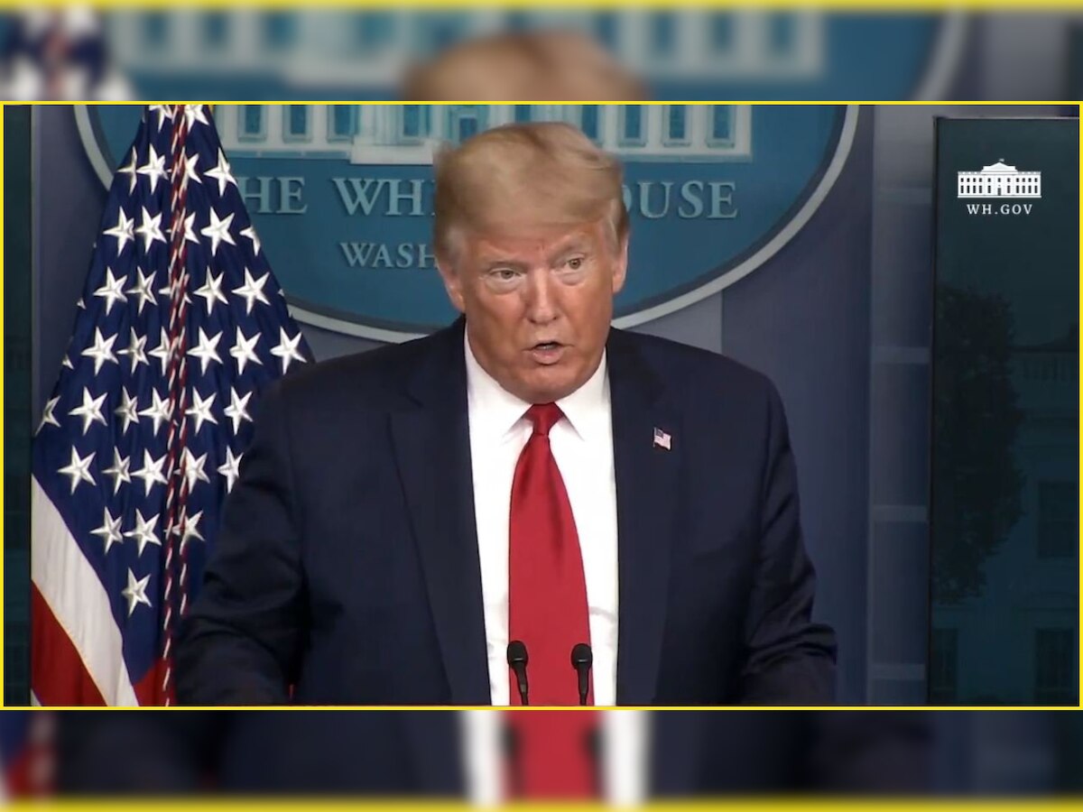 Trump likely to announce new restrictions on visas soon; may block entry of foreign workers to US