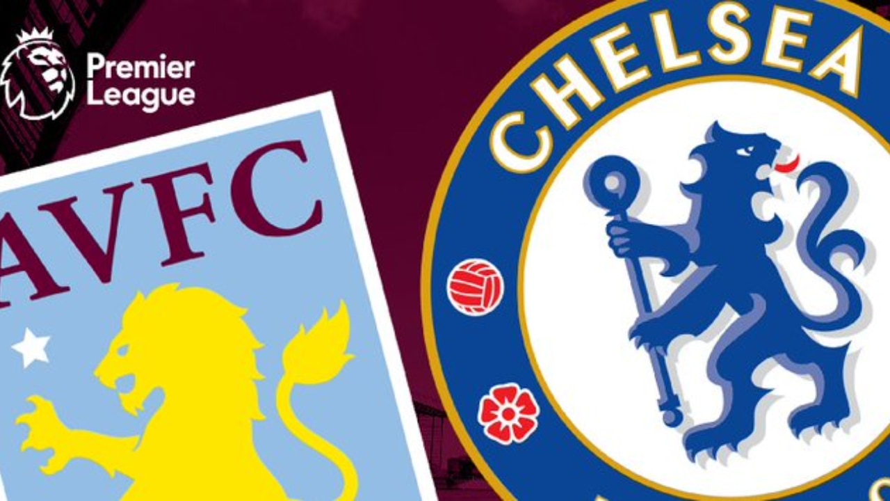 Chelsea aston best sale villa live streaming