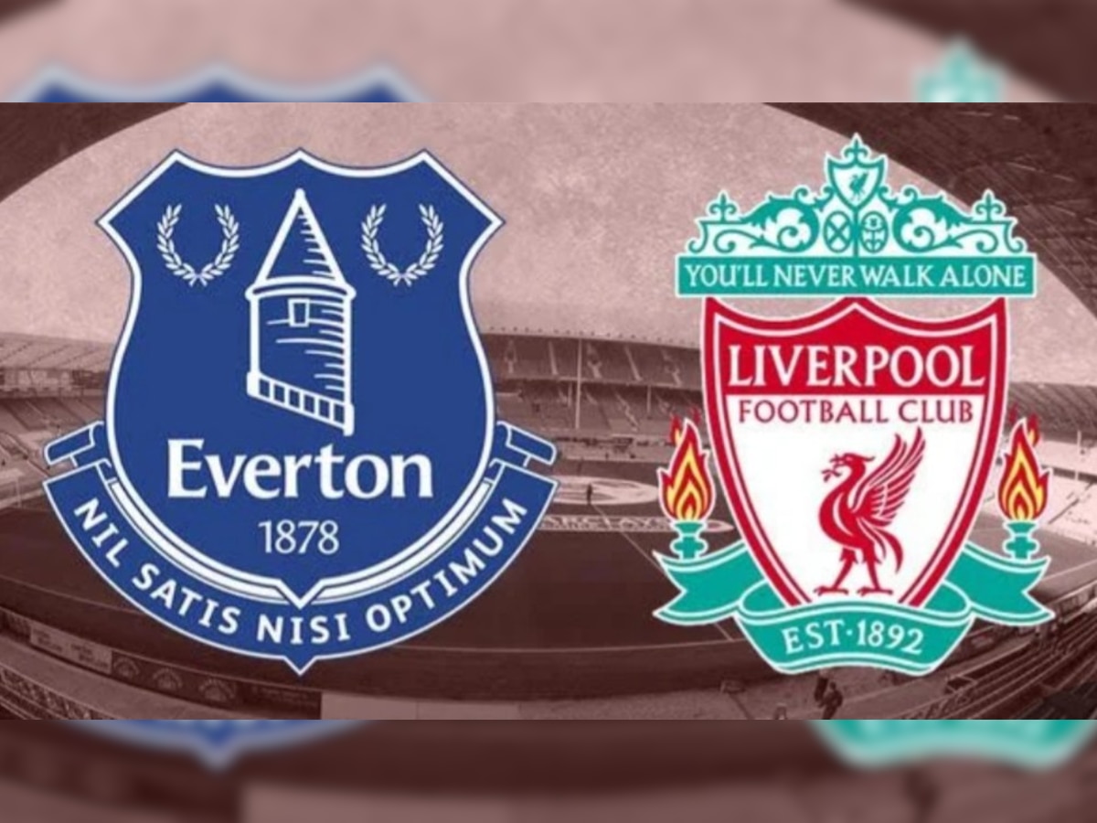 Everton vs Liverpool, Premier League: Live streaming, Dream11, teams, time in India & where to watch