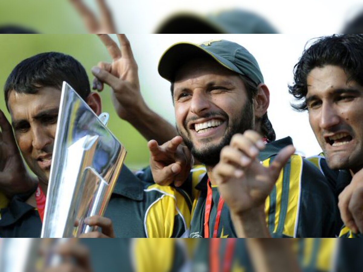 #OnThisDay: In 2009, Pakistan defeated Sri Lanka to win its first T20 World Cup title