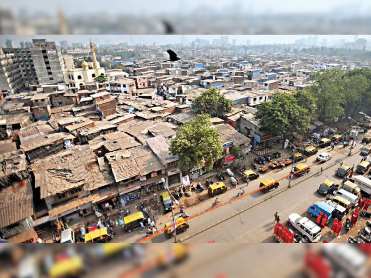 COVID-19 growth rate in Mumbai's Dharavi declines to 1.02% from 12% in April: Govt