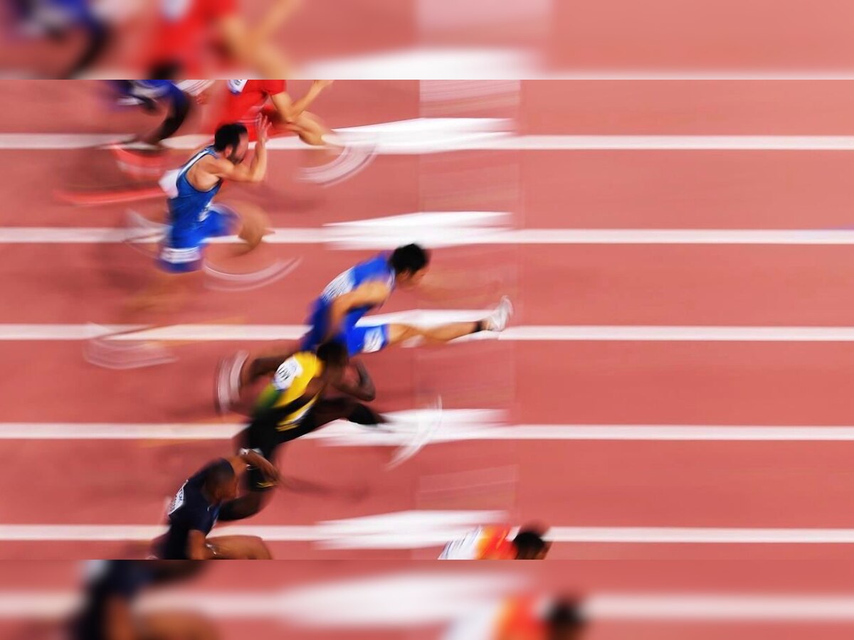 IAF to offer grants to 193 athletes from Athlete Welfare Fund amid coronavirus