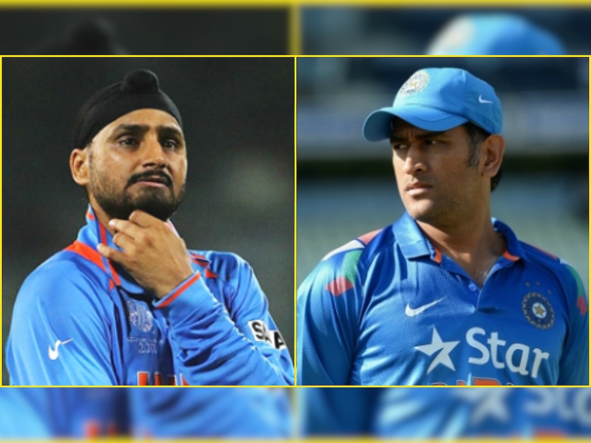 Not MS Dhoni but this is Team India's greatest match-winner according to Harbhajan Singh