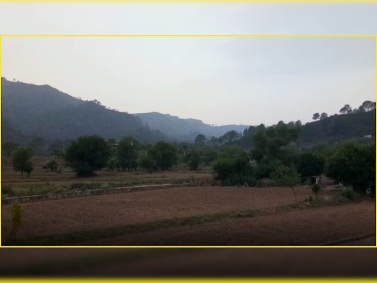 J&K: Pakistan violates ceasefire twice, initiates unprovoked firing along LoC