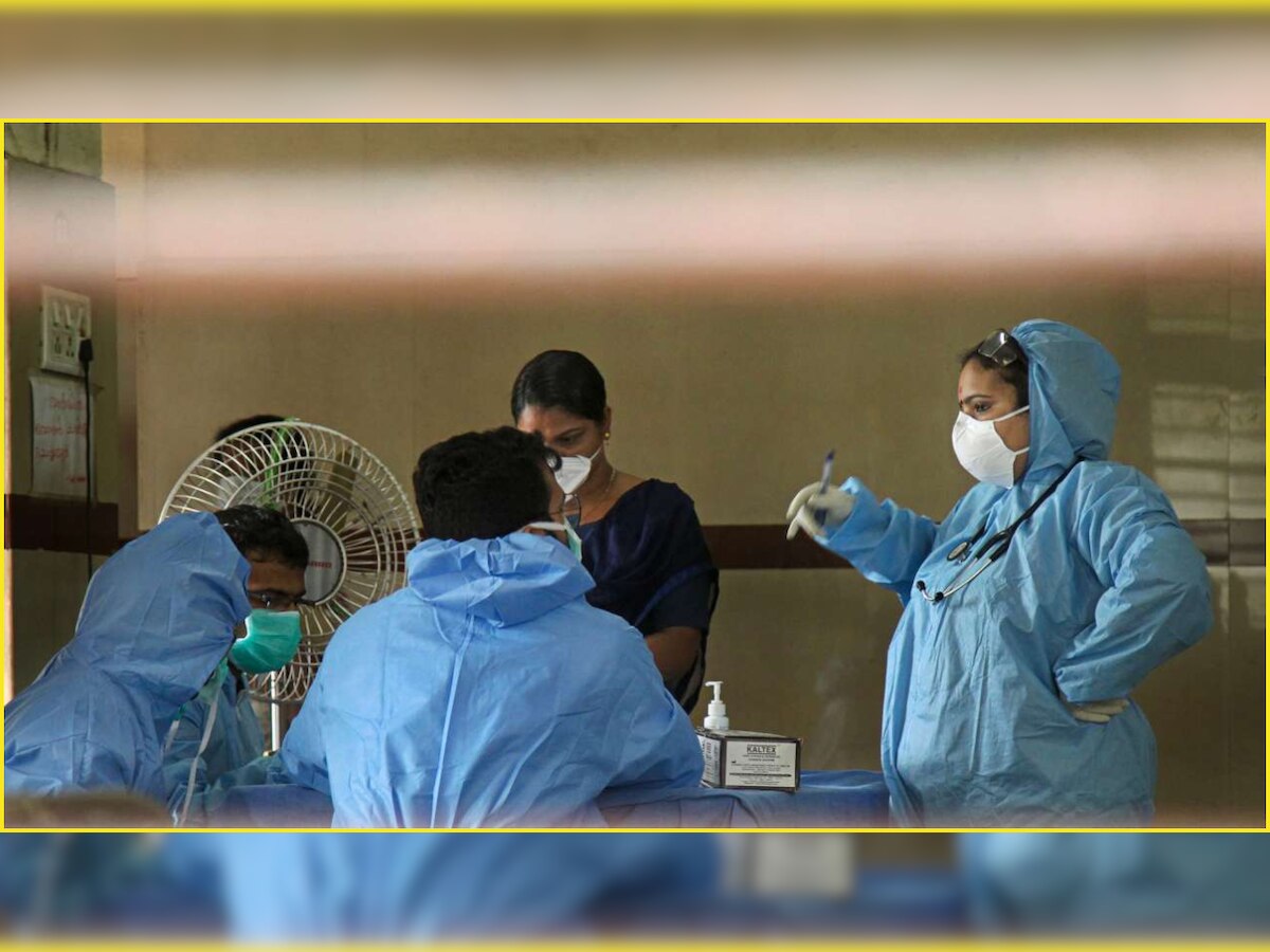 Coronavirus Outbreak: India's COVID-19 case tally crosses 4.25 lakh-mark; death toll 13,699