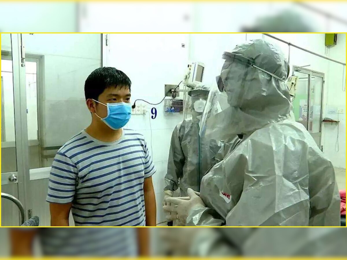 COVID-19: Singapore using human faeces to track coronavirus outspread