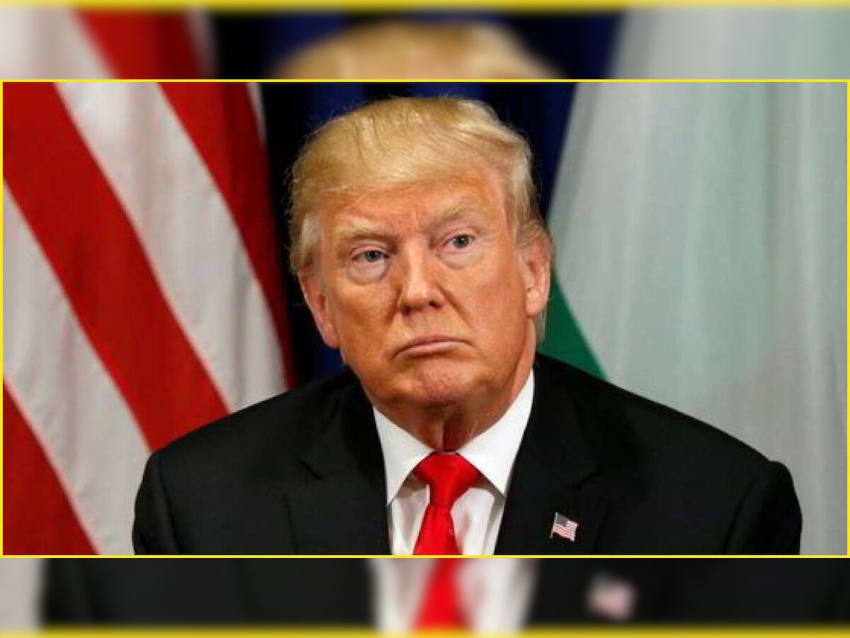 President Trump bashed for his 'slow down' COVID-19 testing remark