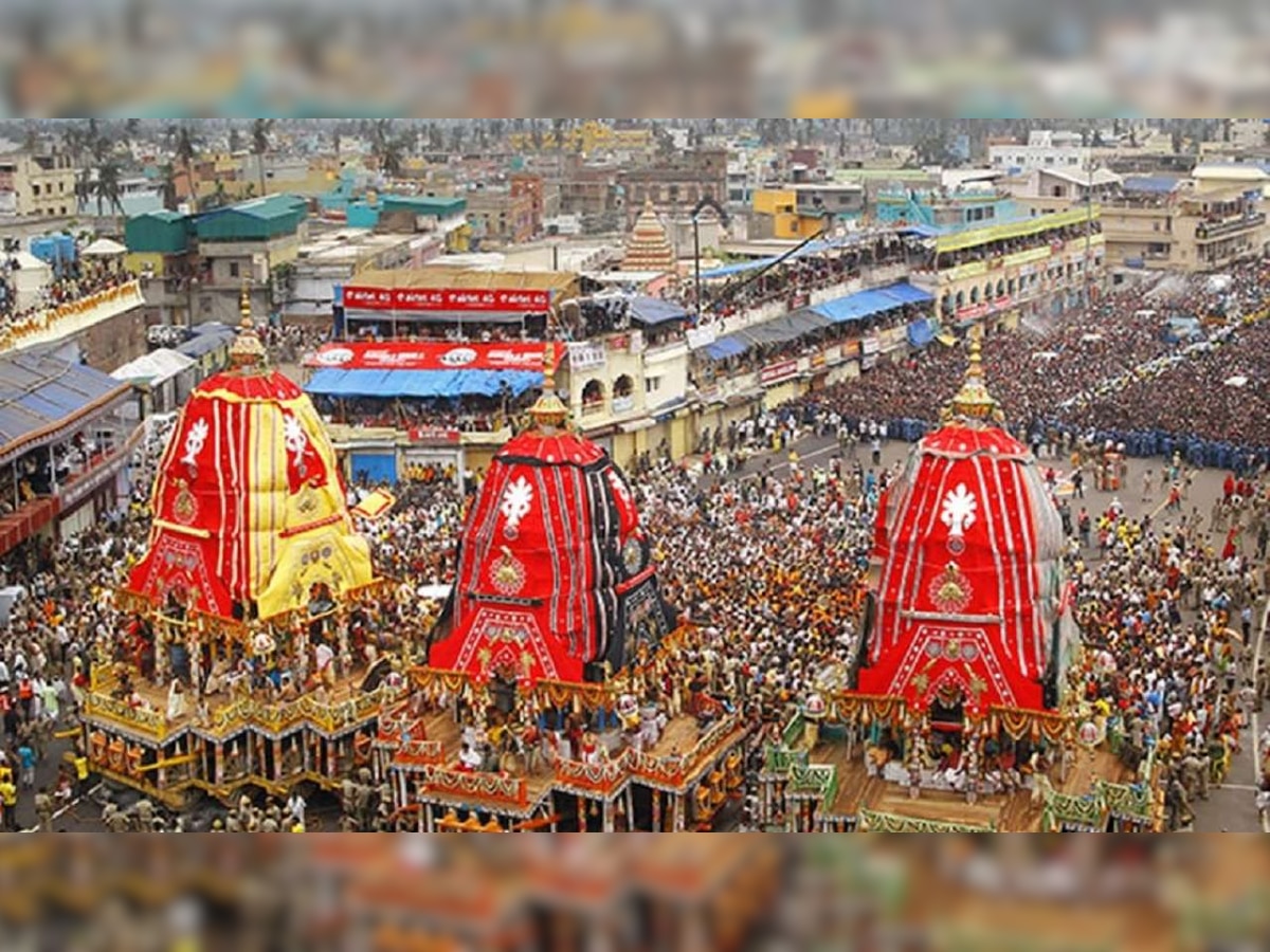 SC allows annual Puri Jagannath Rath Yatra with certain restrictions; Centre, Odisha thank top court