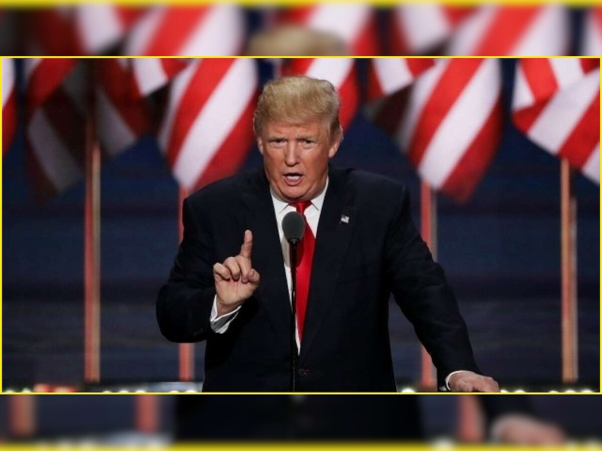 'In interest of American workers': US President Donald Trump suspends immigration visas till year-end