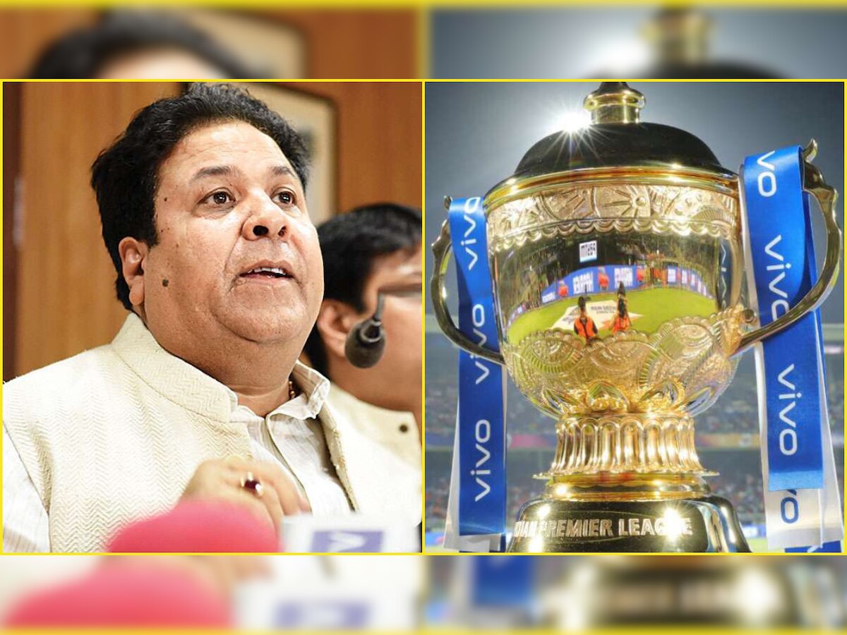 BCCI's decision regarding IPL's future will be in best interest of country, cricket: Rajeev Shukla