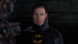 Will Michael Keaton reprise his role as 'Batman' after 30 years in Ezra Miller starrer 'The Flash'?