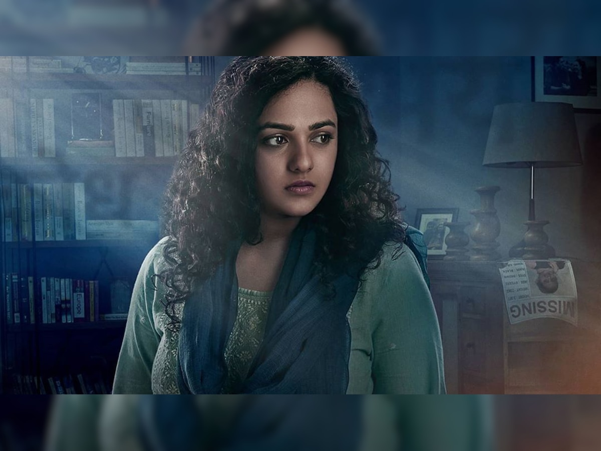 'Breathe: Into The Shadows' - Abhishek Bachchan introduces Nithya Menen with intriguing video