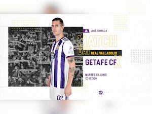 Real Valladolid vs Getafe, La Liga: Live streaming, teams, Dream11, time in India (IST) & where to watch on TV