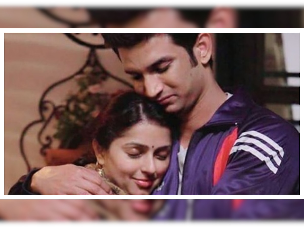 'What took you away, the secret has gone with you': Bhumika Chawla's emotional Instagram post on Sushant Singh Rajput