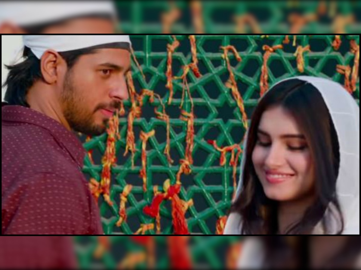 T-Series makes 'Marjaavaan' song 'Kinna Sona' private after Twitter trends 'Take Down Atif Aslam Song'