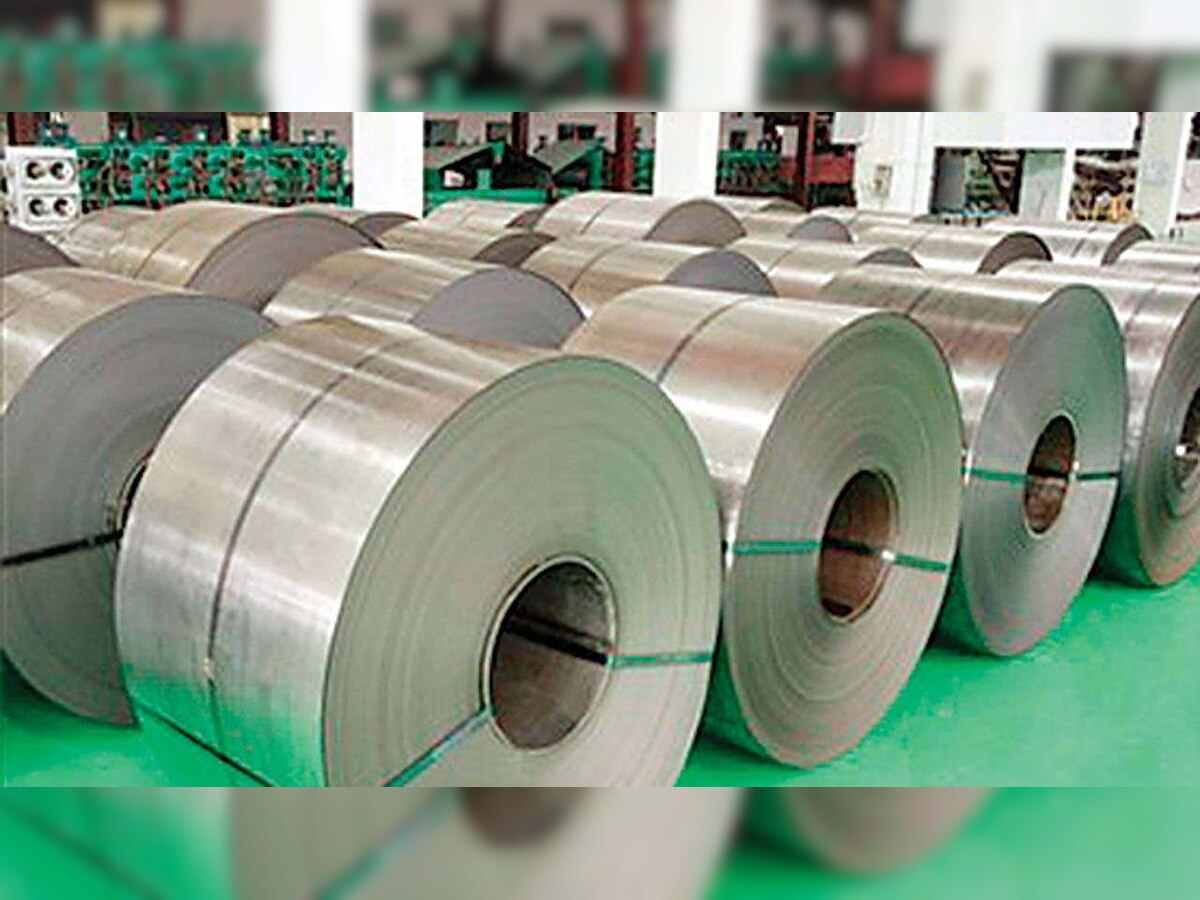 India slaps anti-dumping duty on certain steel imports from China, Vietnam, South Korea