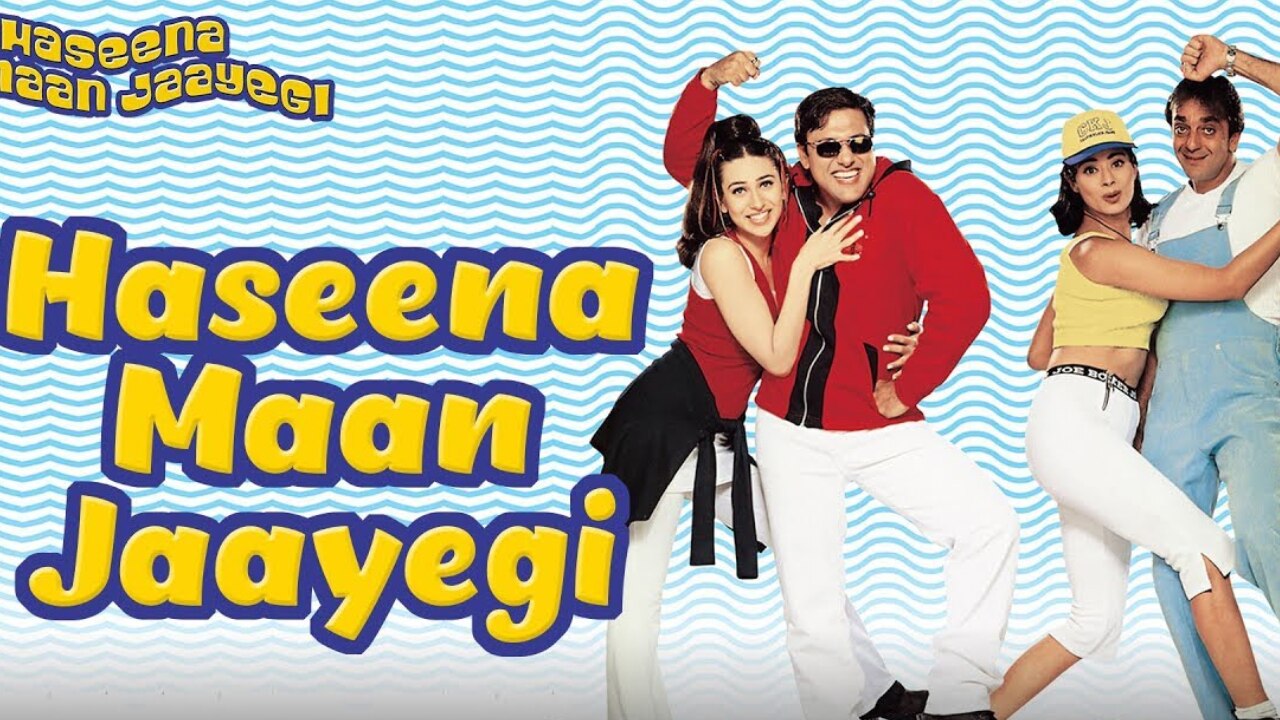 Haseena maan best sale jayegi amazon prime