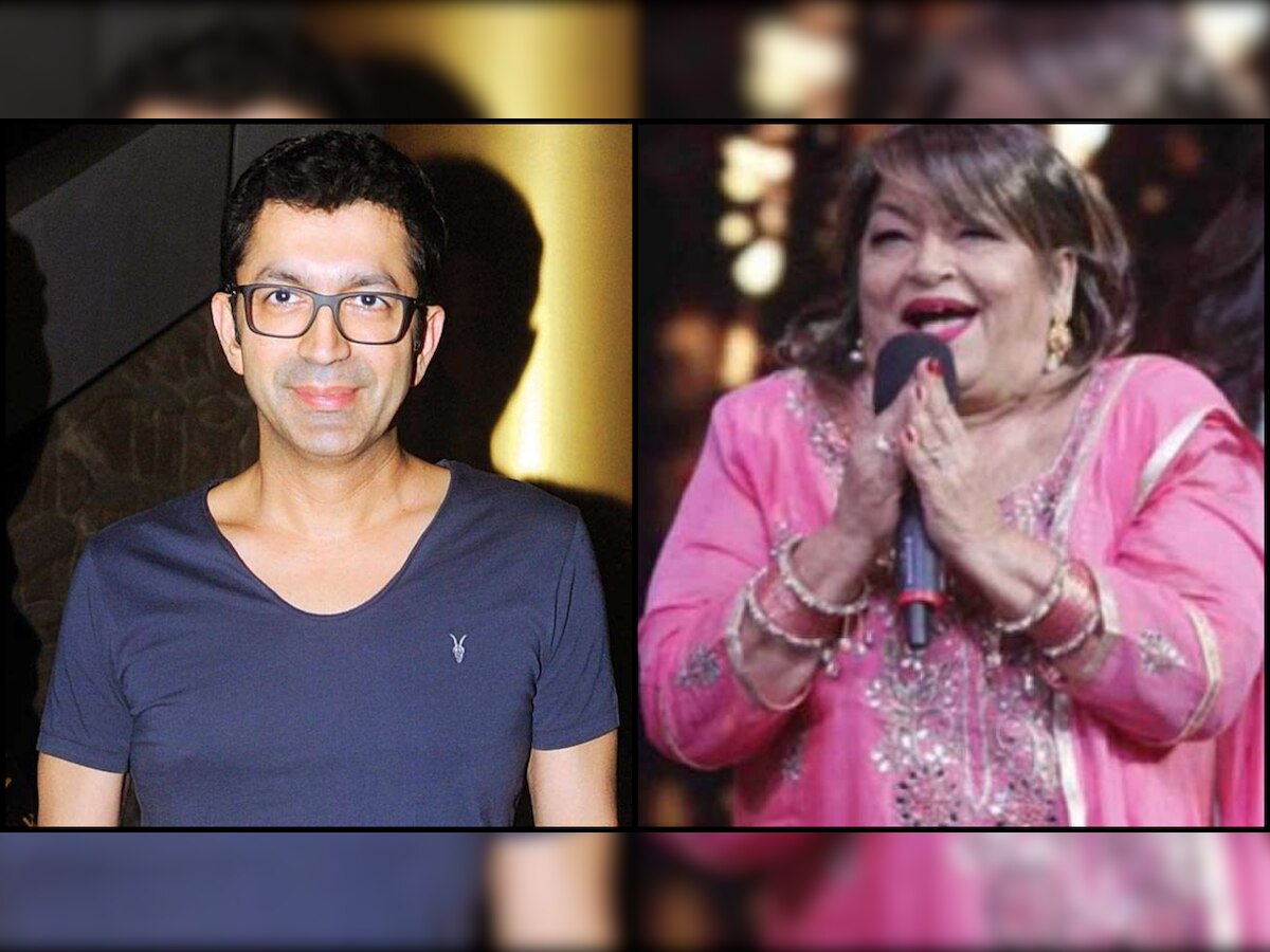 'She is recuperating': Kunal Kohli gives health update on Saroj Khan
