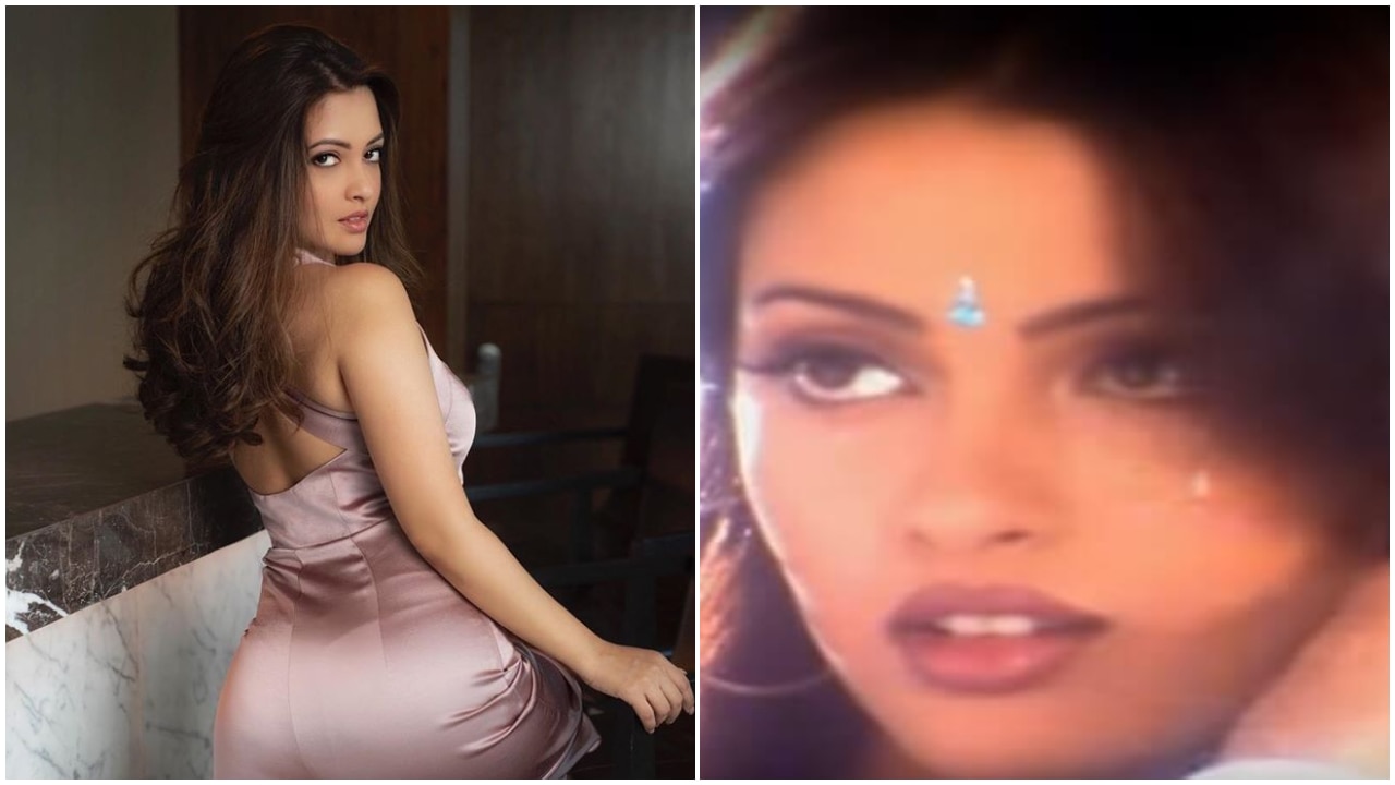 Getting tags like sexy bold was horrible Riya Sen on why she