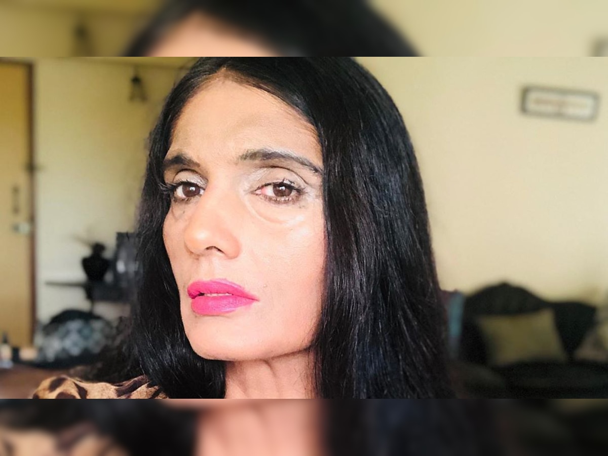 I relate to Sushant Singh Rajput, you are treated as an outcast: 'Aashiqui' actor Anu Aggarwal