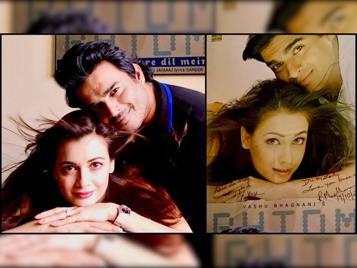 R Madhavan is ready for 'Rehnaa Hai Terre Dil Mein' sequel but there's one condition