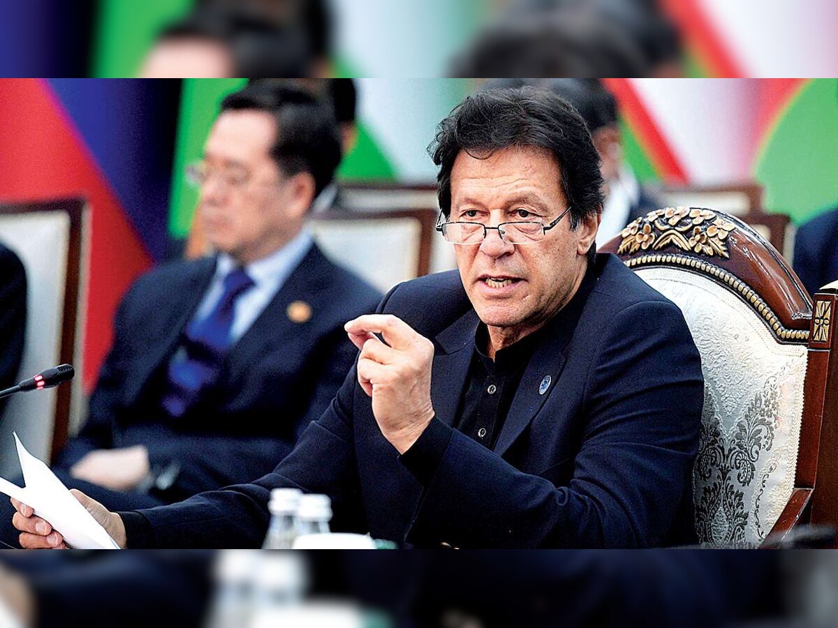 Pak to remain on 'Grey List' till October 2020, FATF team to make on-site inspection