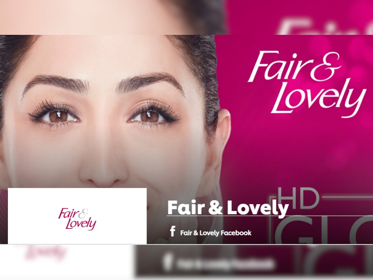 Hindustan Unilever to drop controversial tag 'Fair' from flagship brand 'Fair & Lovely'