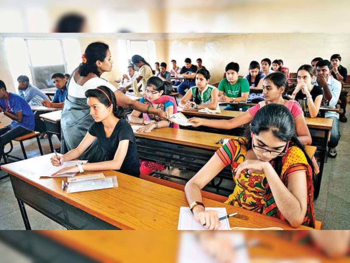 As CBSE, ICSE cancel board exams, all eyes now on NEET-JEE; students seek clarity from HRD minister