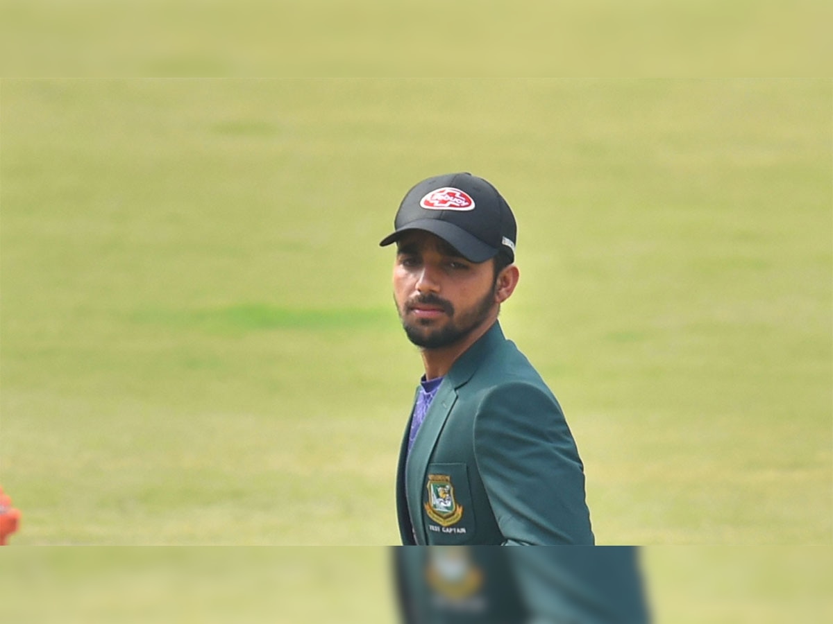 'Being mentally strong is most important factor' during COVID-19 crisis, says Bangladesh Test skipper Mominul Haque