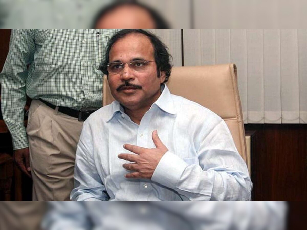 India's arsenals not meant for hatching eggs: Adhir Ranjan Chowdhury on China face-off