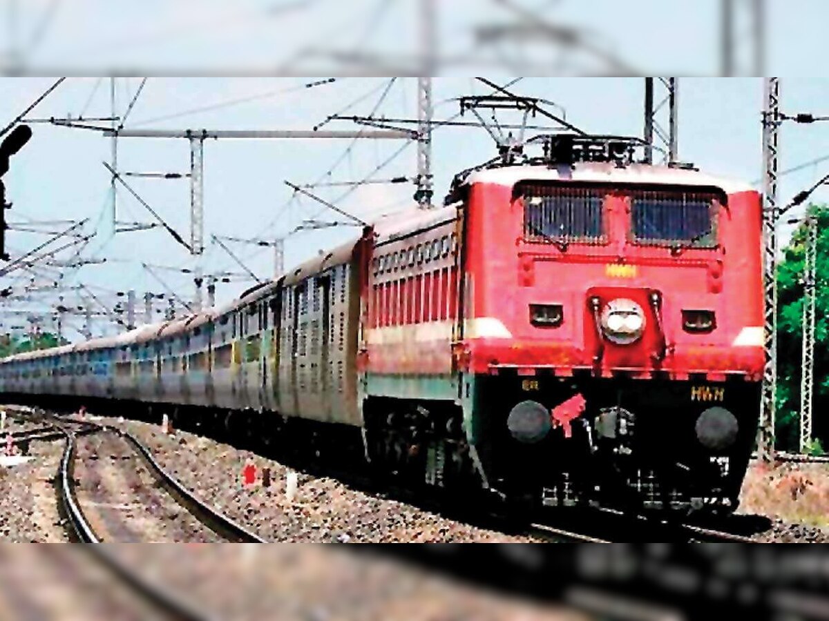 Railways cancels all regular train services till August 12