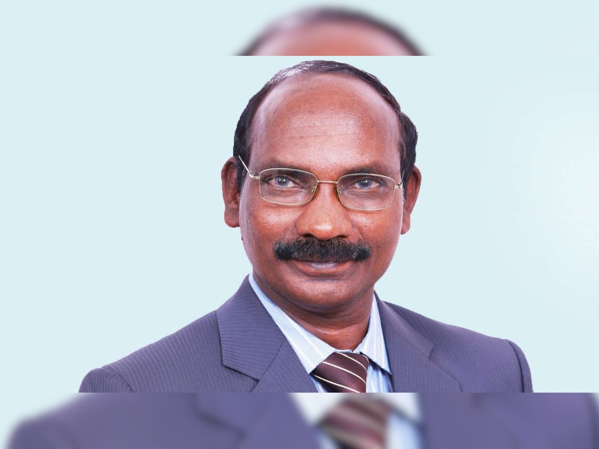 Exclusive: 'Private players welcome in India's space journey', says ISRO chief K Sivan