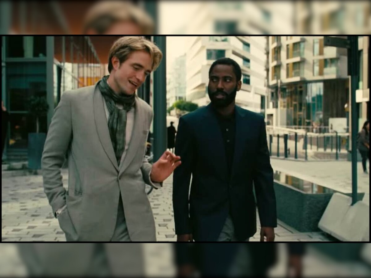 Christopher Nolan's 'Tenet' release delayed yet again