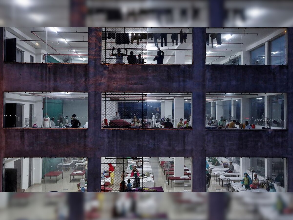 Three COVID-19 care centres set up for cops, their families in Mumbai