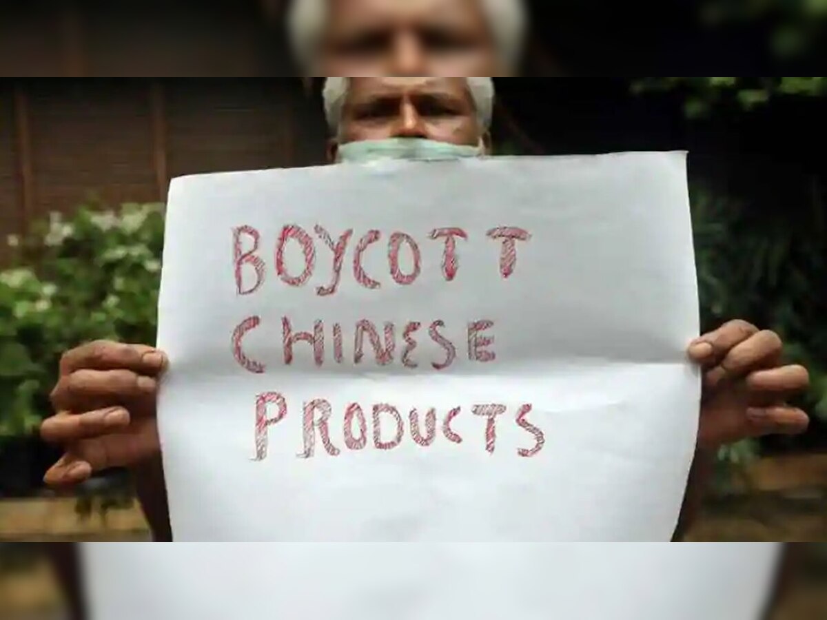 Boycott of Chinese products must be done 'slowly but surely', say Hyderabad dealers