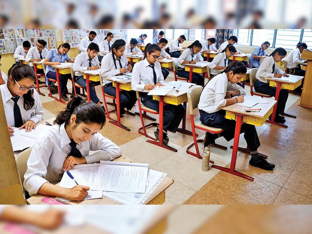 CBSE to release class 10, 12 board results by July 15 based on internal assessment