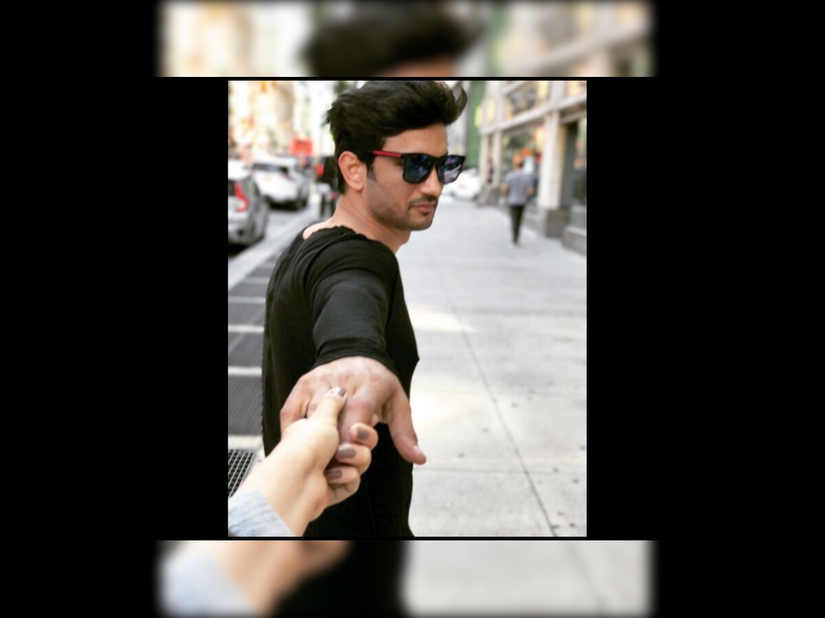 'Would get married by February-March': Sushant Singh Rajput's father reveals their last conversation